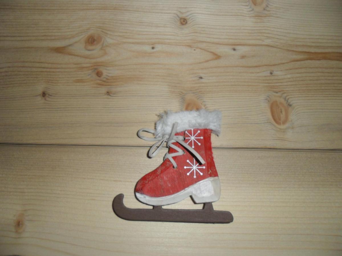 Appartement T2 Chamonix Centre Balcon Vue Mont Blanc Ngoại thất bức ảnh
